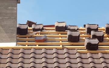Corbets Tey clay roofing costs