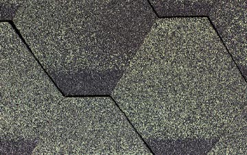 Corbets Tey fibreglass shingle repairs