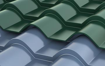 who should consider Corbets Tey plastic roofs