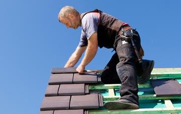 disadvantages of Corbets Tey slate roofing